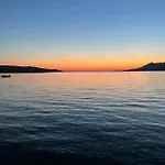 Villa Luxusvilla Christian direkt am Meer mit Pool Rovanjska