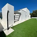 Villa Luxusvilla Christian direkt am Meer mit Pool Rovanjska