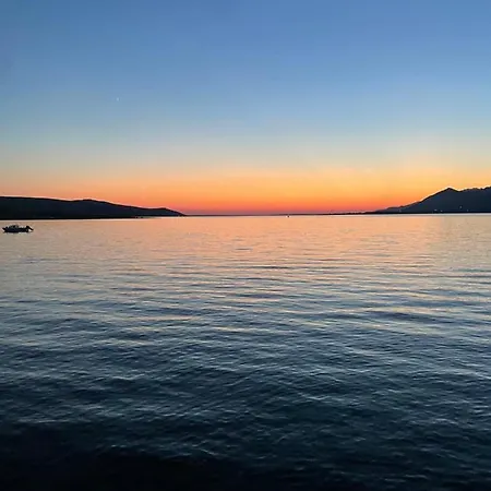 Willa Christian Direkt Am Rovanjska