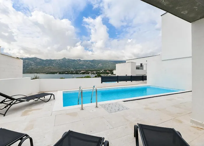 Christian Direkt Am Vila Rovanjska