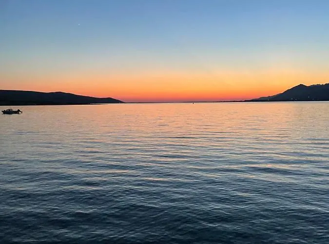 Vila Christian Direkt Am Rovanjska