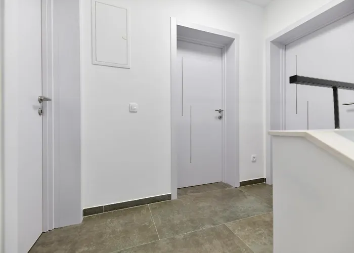 Vila Christian Direkt Am *