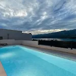 Luxusvilla Christian Direkt Am Meer Mit Pool * Rovanjska