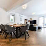ヴィラ Luxusvilla Christian Direkt Am Meer Mit Pool *