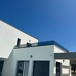 Villa Luxusvilla Christian Direkt Am Meer Mit Pool