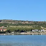 Luxusvilla Christian direkt am Meer mit Pool * Rovanjska