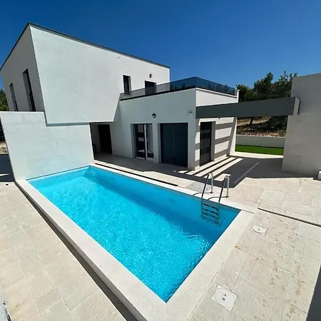 Villa Christian Direkt Am Rovanjska