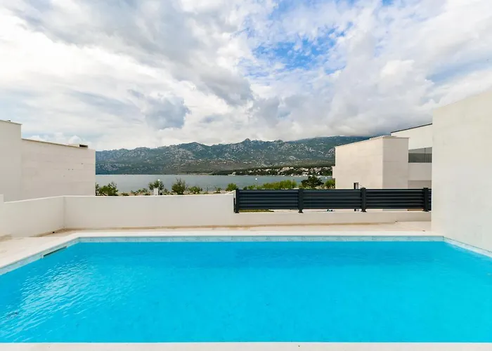 Villa Christian Direkt Am