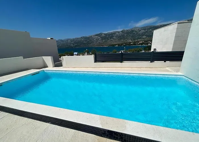 Villa Christian Direkt Am *