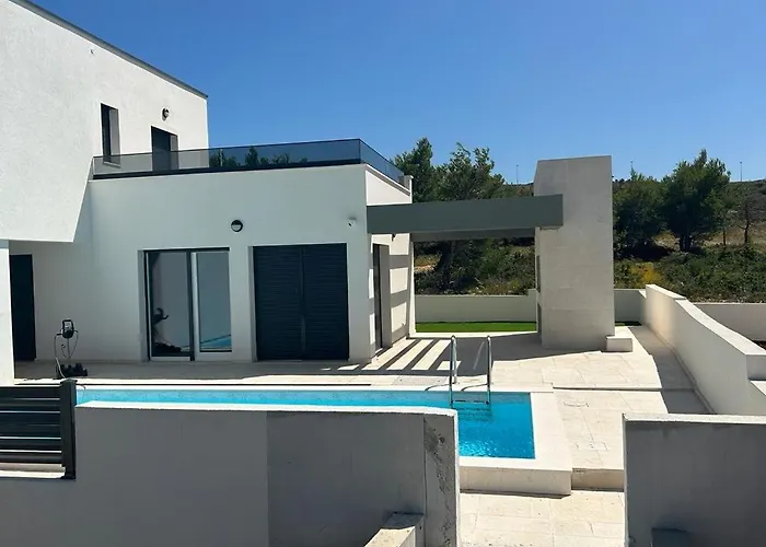 Christian Direkt Am Villa *