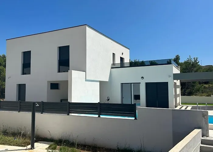 Villa Christian Direkt Am