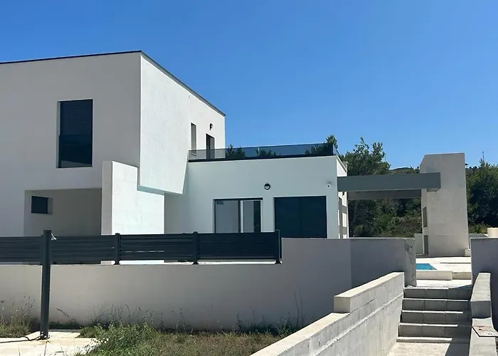 Villa Christian Direkt Am